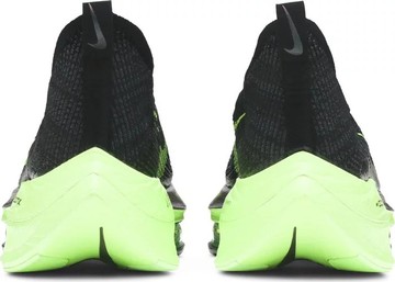 Foto do produto Tênis Nike Air Zoom Alphafly NEXT% Lime Blast