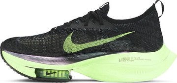 Foto do produto Tênis Nike Air Zoom Alphafly NEXT% Lime Blast