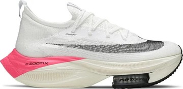 Foto do produto Tênis Nike Air Zoom Alphafly NEXT% Eliud Kipchoge 1:59:40