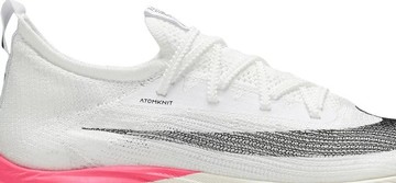 Foto do produto Tênis Nike Air Zoom Alphafly NEXT% Eliud Kipchoge 1:59:40