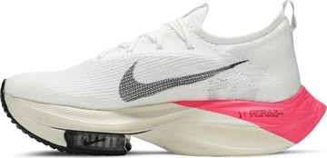 Foto do produto Tênis Nike Air Zoom Alphafly NEXT% Eliud Kipchoge 1:59:40