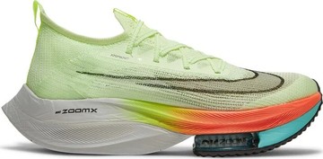 Foto do produto Tênis Nike Air Zoom Alphafly NEXT% Fast Pack