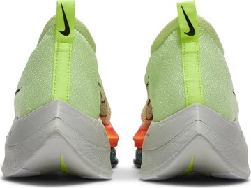 Foto do produto Tênis Nike Air Zoom Alphafly NEXT% Fast Pack