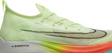 Foto do produto Tênis Nike Air Zoom Alphafly NEXT% Fast Pack