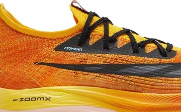 Foto do produto Tênis Nike Air Zoom Alphafly NEXT% Ekiden Zoom Pack