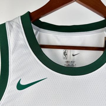 Foto do produto Regata NBA Boston Celtics Nike City Edition Swingman Jersey 23/24 Jayson Tatum 0