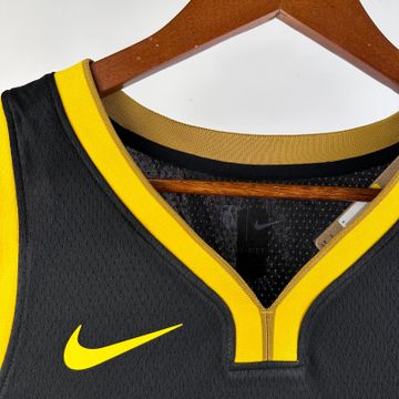 Foto do produto Regata NBA Golden State Warriors Nike City Edition 23/24 Swingman Jersey Stephen Curry 30