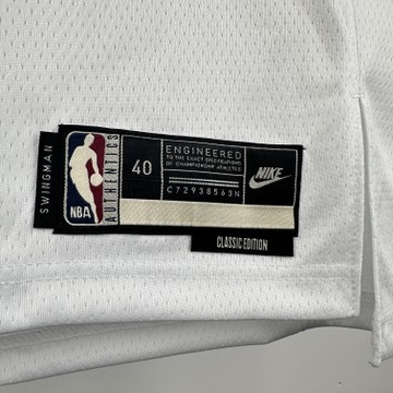 Foto do produto Regata NBA Minnesota Timberwolves Classic Edition 23/24 Jersey Anthony Edwards 5