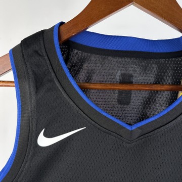 Foto do produto Regata NBA Dallas Mavericks Nike City Edition 23/24 Swingman Jersey Kyrie Irving 11