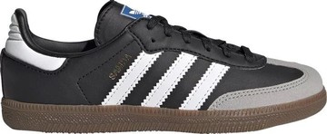 Foto do produto Tênis Adidas Samba Black White Gum