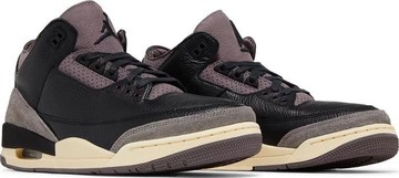 Foto do produto Tênis A Ma Maniére x Air Jordan 3 Retro While You Were Sleeping