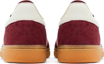 Foto do produto Tênis Adidas Handball Spezial Corduroy Pack - Shadow Red