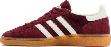 Foto do produto Tênis Adidas Handball Spezial Corduroy Pack - Shadow Red