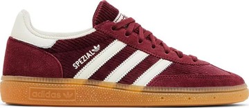 Foto do produto Tênis Adidas Handball Spezial Corduroy Pack - Shadow Red