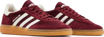 Foto do produto Tênis Adidas Handball Spezial Corduroy Pack - Shadow Red