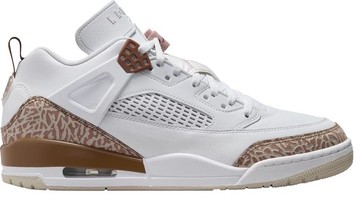 Foto do produto Tênis Nike Jordan Spizike Low Archaeo Brown