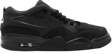 Foto do produto Tênis Air Jordan 4 RM Black Cat