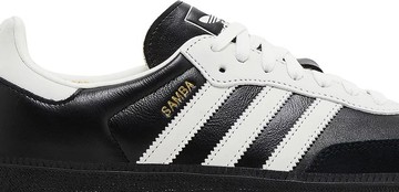 Foto do produto Tênis Adidas Samba OG 75th Anniversary