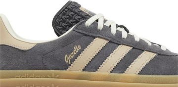 Foto do produto Tênis Adidas Gazelle Bold Grey Magic Beige Gum