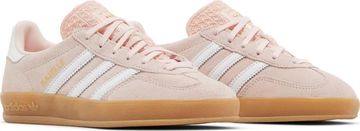 Foto do produto Tênis Adidas Gazelle Indoor Sandy Pink Gum