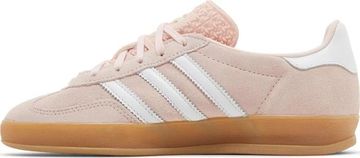 Foto do produto Tênis Adidas Gazelle Indoor Sandy Pink Gum