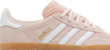 Foto do produto Tênis Adidas Gazelle Indoor Sandy Pink Gum