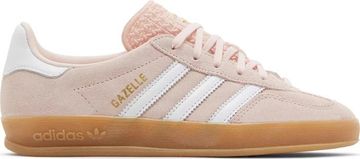 Foto do produto Tênis Adidas Gazelle Indoor Sandy Pink Gum