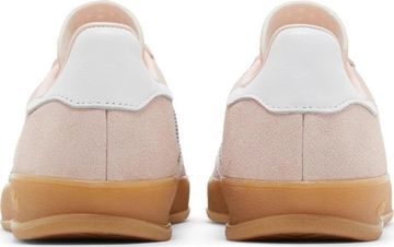 Foto do produto Tênis Adidas Gazelle Indoor Sandy Pink Gum