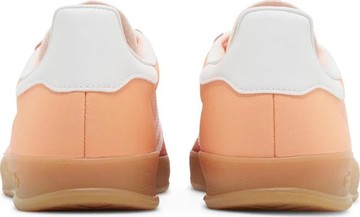 Foto do produto Tênis Adidas Gazelle Indoor Beam Orange Gum