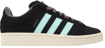 Foto do produto Tênis Adidas Campus 00s Valentines Day - Black