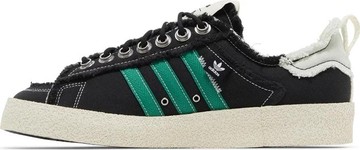 Foto do produto Tênis Adidas Song for the Mute x Campus 80s song Black