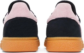 Foto do produto Tênis Adidas Handball Spezial Black Clear Pink Gum