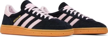 Foto do produto Tênis Adidas Handball Spezial Black Clear Pink Gum