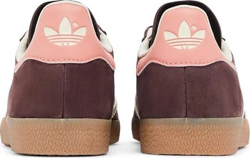 Foto do produto Tênis Adidas Gazelle Shadow Brown