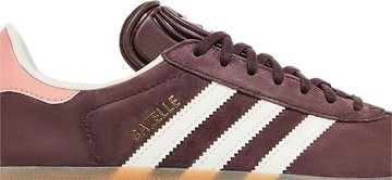 Foto do produto Tênis Adidas Gazelle Shadow Brown