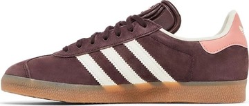 Foto do produto Tênis Adidas Gazelle Shadow Brown