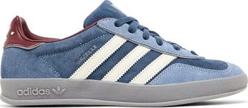 Foto do produto Tênis Adidas Gazelle Indoor Crew Navy Burgundy