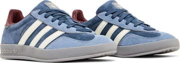 Foto do produto Tênis Adidas Gazelle Indoor Crew Navy Burgundy