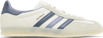 Foto do produto Tênis Adidas Gazelle Indoor White Preloved Ink