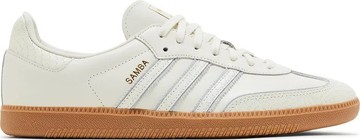 Foto do produto Tênis Adidas Samba OG Snakeskin Pack