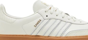 Foto do produto Tênis Adidas Samba OG Snakeskin Pack