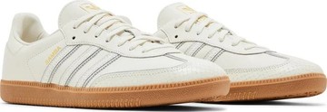 Foto do produto Tênis Adidas Samba OG Snakeskin Pack