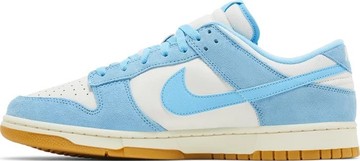 Foto do produto Tênis Nike Dunk Low SE Baltic Blue Gum