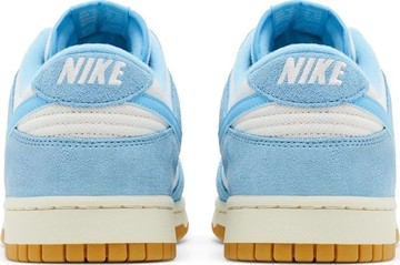 Foto do produto Tênis Nike Dunk Low SE Baltic Blue Gum