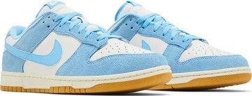 Foto do produto Tênis Nike Dunk Low SE Baltic Blue Gum