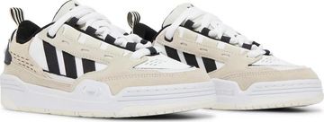 Foto do produto Tênis Adidas ADI2000 Cream White