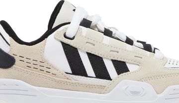 Foto do produto Tênis Adidas ADI2000 Cream White