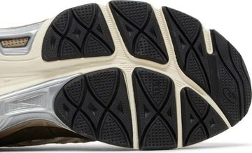 Foto do produto Tênis Asics Gel NYC Cream Mocha