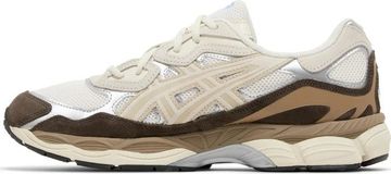 Foto do produto Tênis Asics Gel NYC Cream Mocha