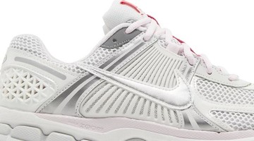 Foto do produto Tênis Nike Air Zoom Vomero 5 520 Pack - Pink Foam